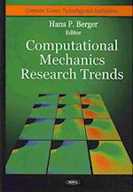 Computational Mechanics Research Trends