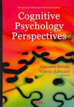 Cognitive Psychology Perspectives