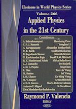 Applied Physics in the 21st Century