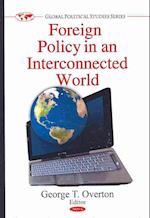 Foreign Policy in an Interconnected World