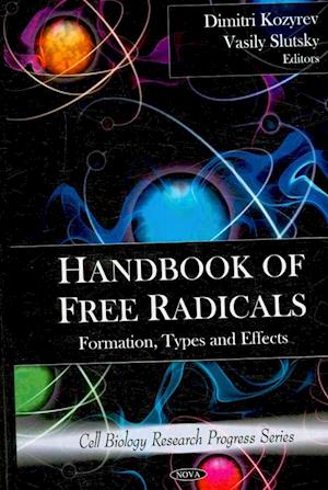 Handbook of Free Radicals