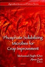 Phosphate Solubilizing Microbes for Crop Improvement