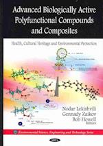 Advanced Biologically Active Polyfunctional Compounds & Composites