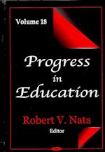 Progress in Education