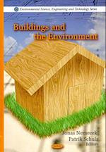 Buildings & the Environment