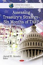 Assessing Treasury's Strategy