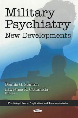 Military Psychiatry