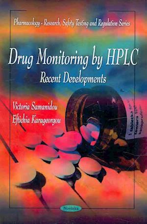 Drug Monitoring by HPLC