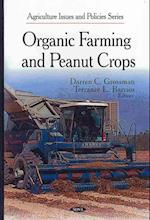 Organic Farming & Peanut Crops