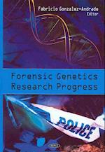 Forensic Genetics Research Progress
