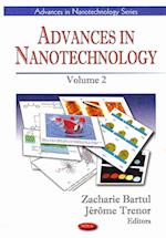 Advances in Nanotechnology