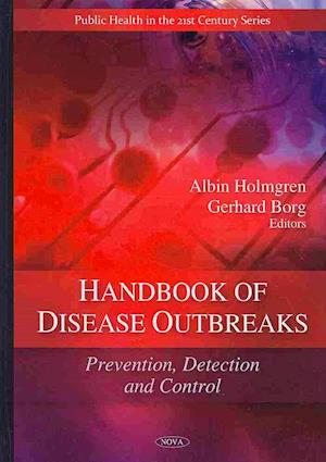 Handbook of Disease Outbreaks