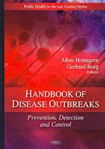 Handbook of Disease Outbreaks