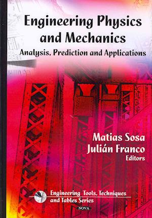 Engineering Physics & Mechanics