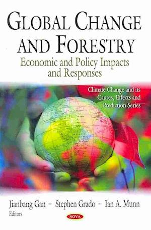 Global Change & Forestry