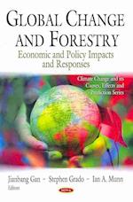 Global Change & Forestry