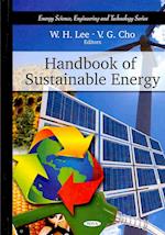 Handbook of Sustainable Energy