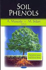 Soil Phenols