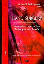 Hand Surgery