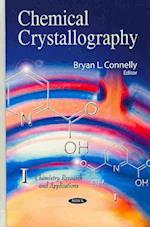 Chemical Crystallography