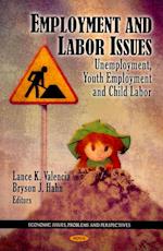 Employment & Labor Issues