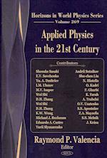 Applied Physics in the 21st Century