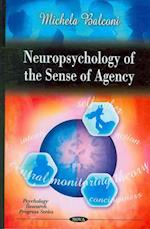 Neuropsychology of the Sense of Agency