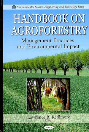 Handbook on Agroforestry