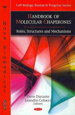 Handbook of Molecular Chaperones