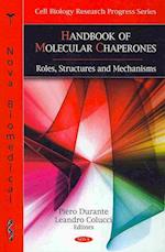 Handbook of Molecular Chaperones