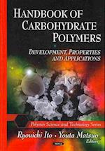 Handbook of Carbohydrate Polymers