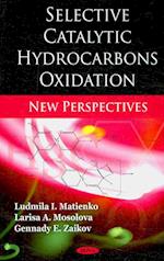 Selective Catalytic Hydrocarbons Oxidation