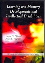 Learning & Memory Developments & Intellectual Disabilities