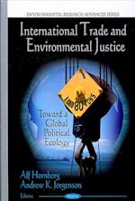 International Trade & Environmental Justice