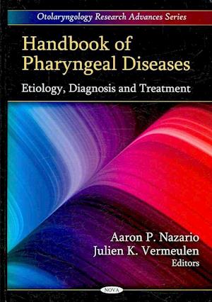 Handbook of Pharyngeal Diseases