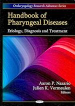 Handbook of Pharyngeal Diseases