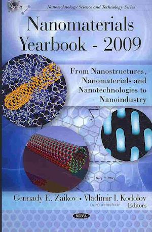 Nanomaterials Yearbook -- 2009