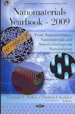 Nanomaterials Yearbook -- 2009