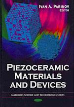 Piezoceramic Materials & Devices