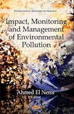Impact, Monitoring & Management of Environmental Pollution