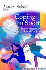 Coping in Sport
