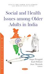 Social and Health Issues among Older Adults in India