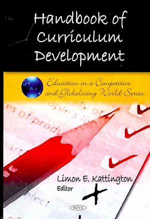 Handbook of Curriculum Development