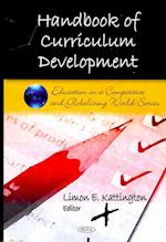 Handbook of Curriculum Development