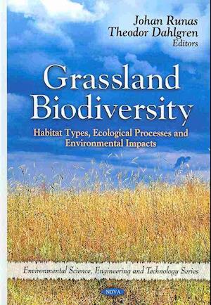 Grassland Biodiversity