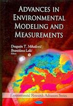 Advances in Environmental Modeling & Measurements