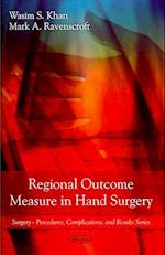 Regional Outcome Measure in Hand Surgery