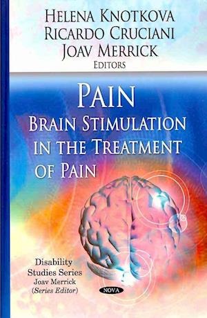 Pain / Brain Stimulation in the Treatment of Pain