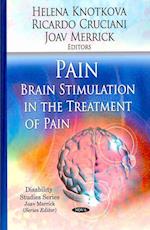 Pain / Brain Stimulation in the Treatment of Pain