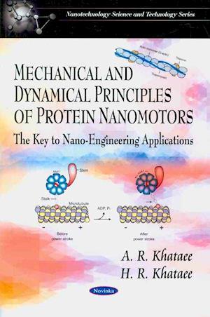 Mechanical & Dynamical Principles of Protein Nanomotors